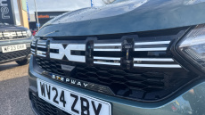 Dacia Sandero Stepway 1.0 TCe Extreme 5dr Petrol Hatchback